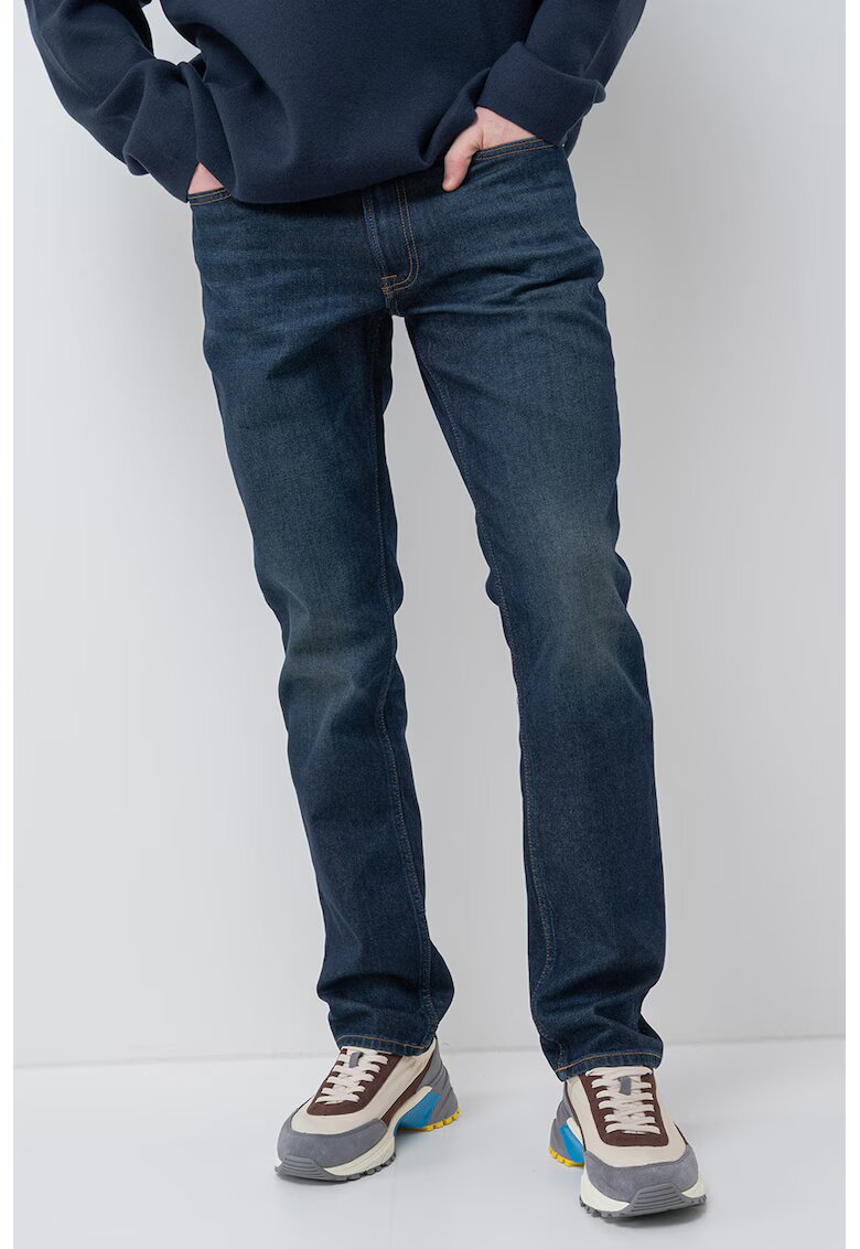 CALVIN KLEIN JEANS Дънки с ниска талия
