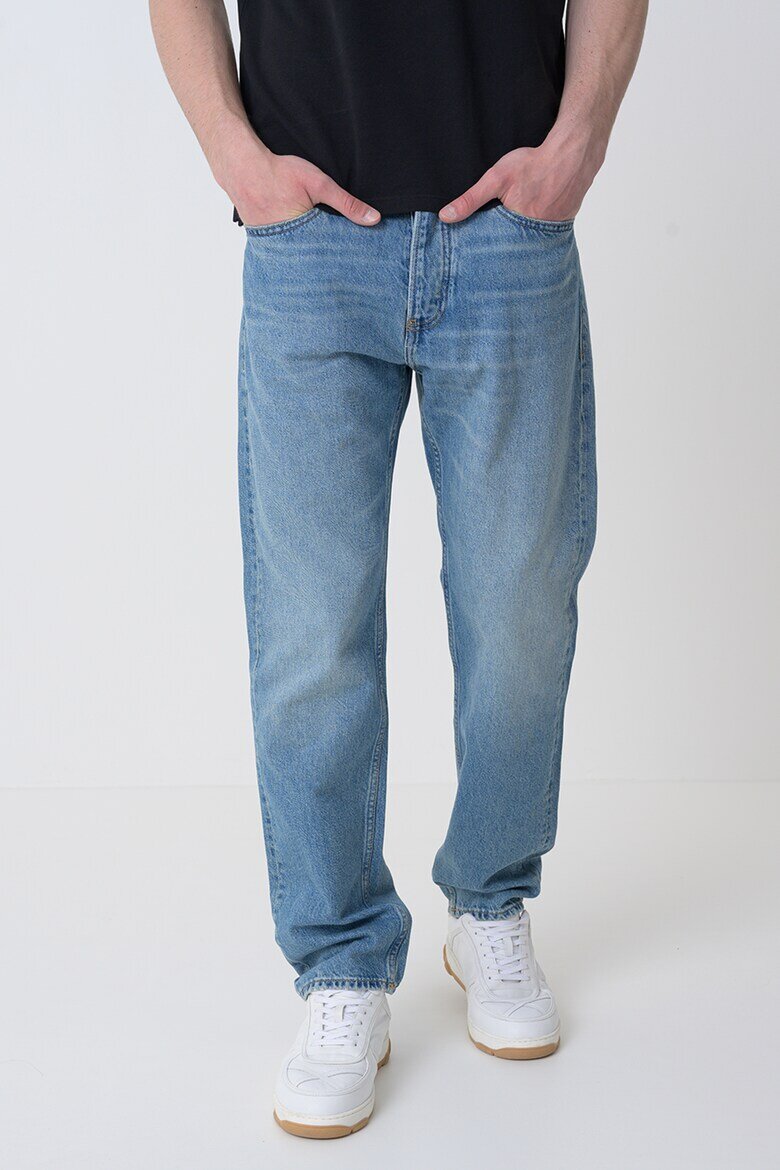 CALVIN KLEIN JEANS Дънки със стандартна кройка