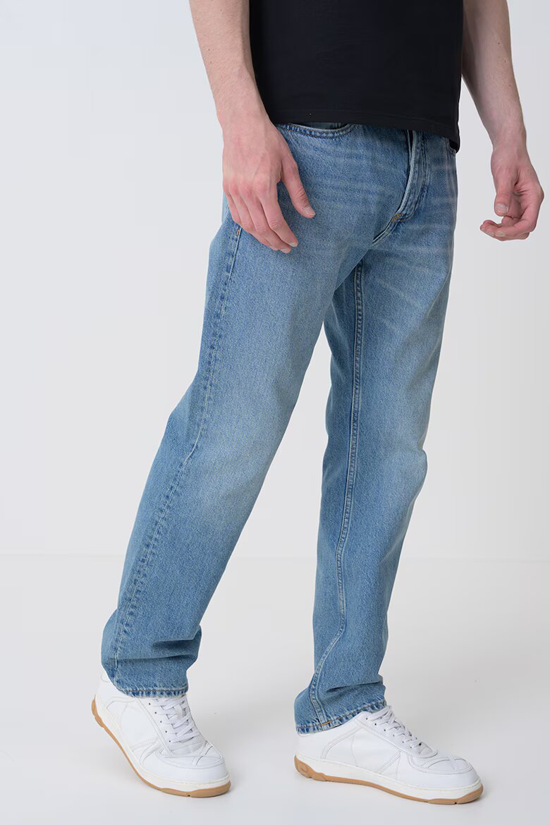CALVIN KLEIN JEANS Дънки със стандартна кройка