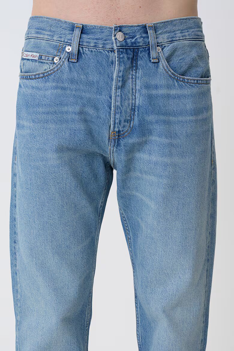 CALVIN KLEIN JEANS Дънки със стандартна кройка