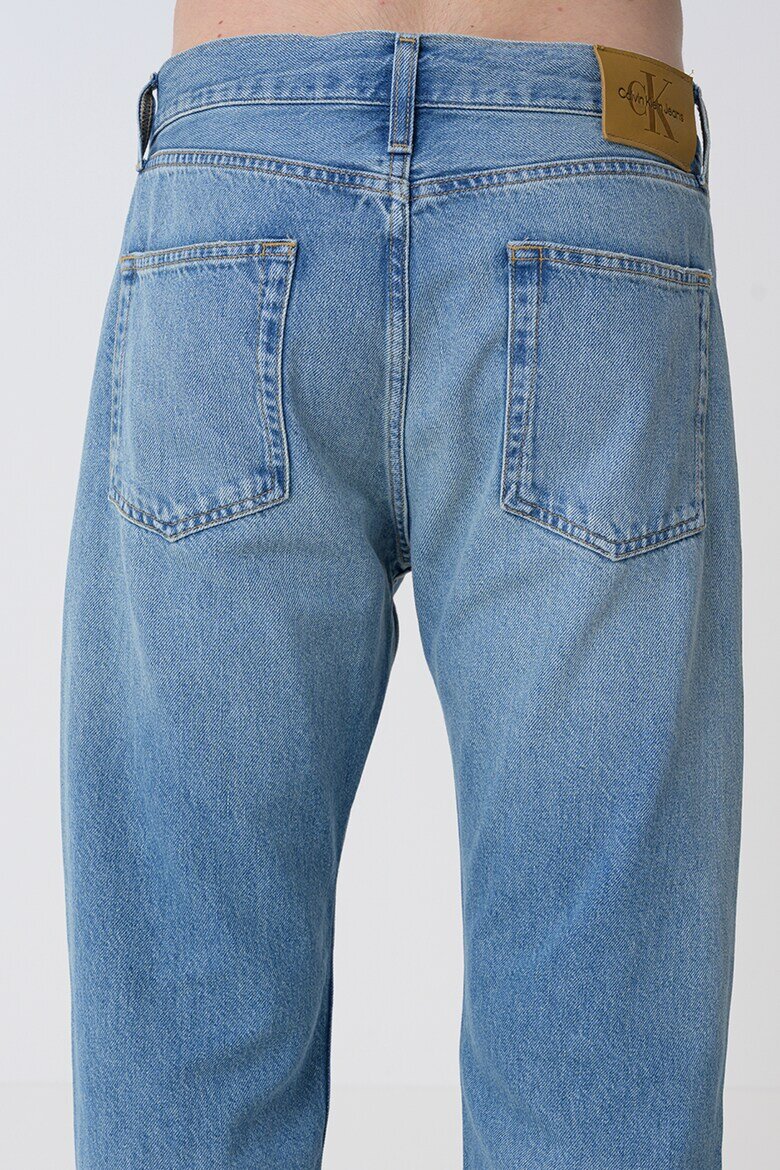 CALVIN KLEIN JEANS Дънки със стандартна кройка