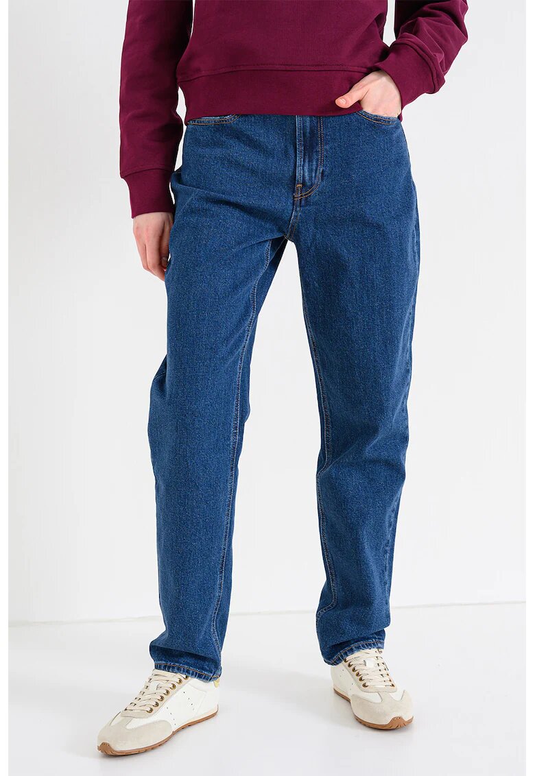 CALVIN KLEIN JEANS Дънки със стандартна кройка