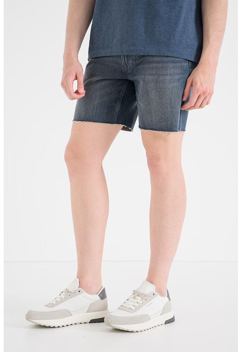 CALVIN KLEIN JEANS Къси дънки