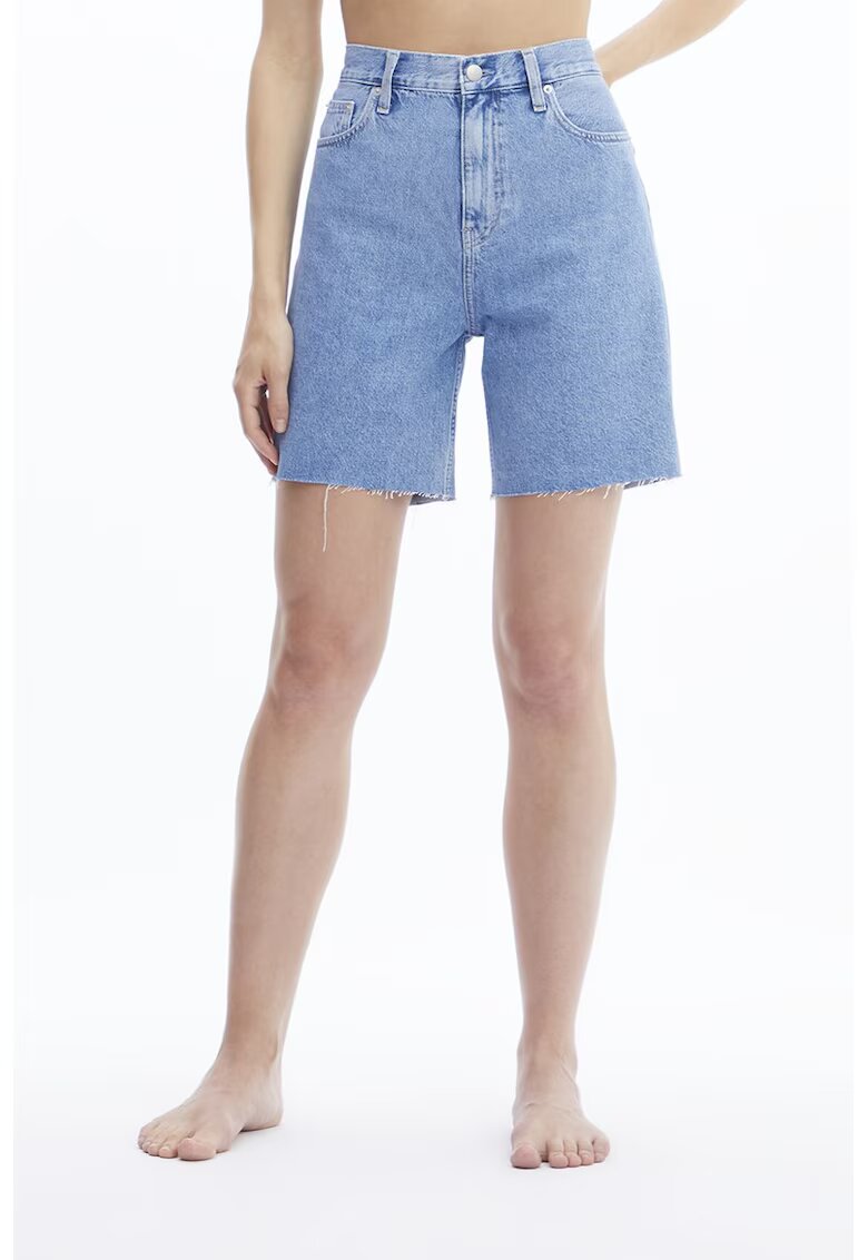 CALVIN KLEIN JEANS Къси дънки 9778