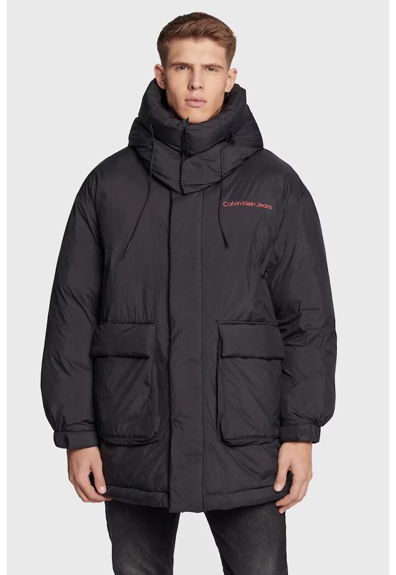 CALVIN KLEIN JEANS Мъжко яке