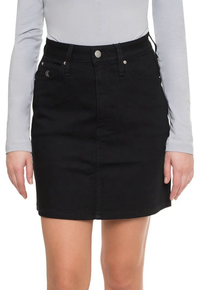CALVIN KLEIN JEANS Мини пола J20J217490