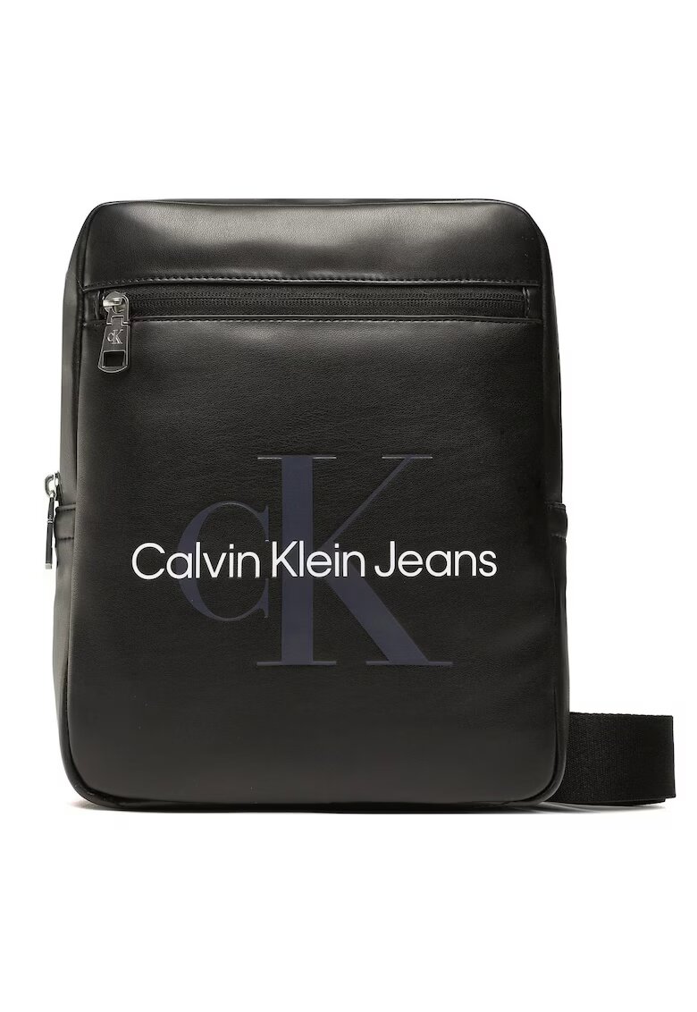 CALVIN KLEIN JEANS Monogram Soft Reporter22 чанта K50K510203