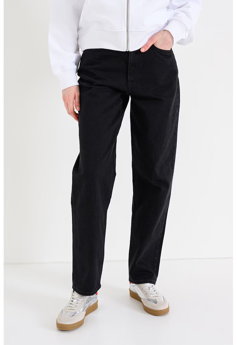 CALVIN KLEIN JEANS Прави дънки