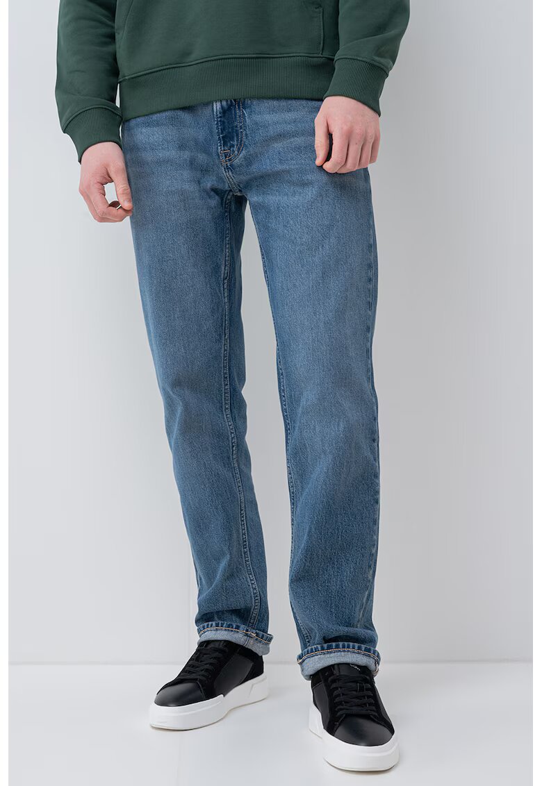 CALVIN KLEIN JEANS Прави дънки