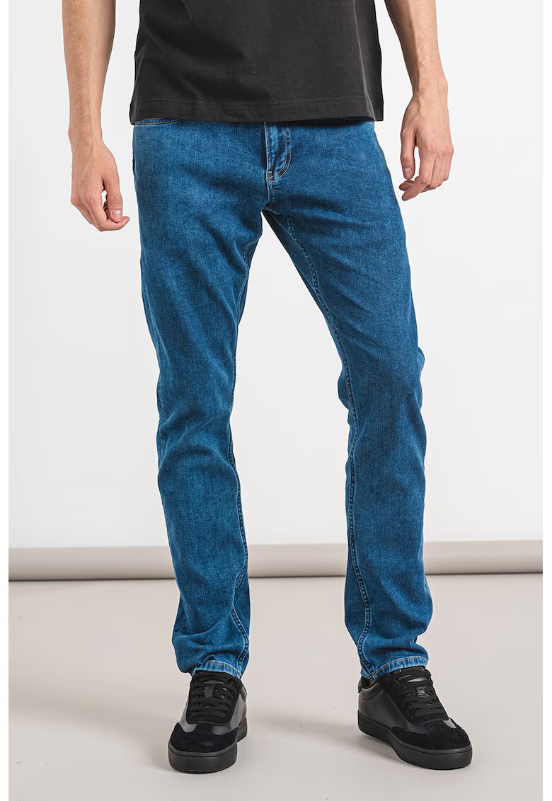 CALVIN KLEIN JEANS Прави дънки