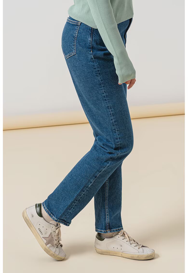 CALVIN KLEIN JEANS Прави дънки