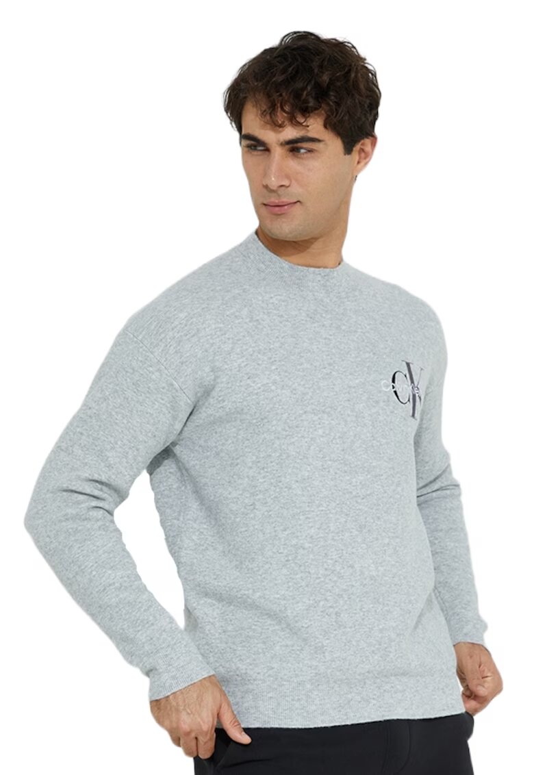 CALVIN KLEIN JEANS Пуловер 9734