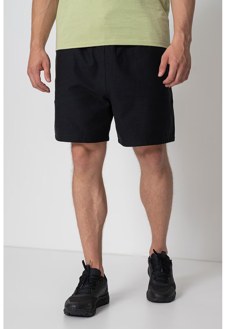 CALVIN KLEIN JEANS Широки бермуди