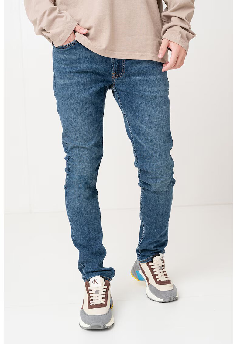 CALVIN KLEIN JEANS Скини дънки