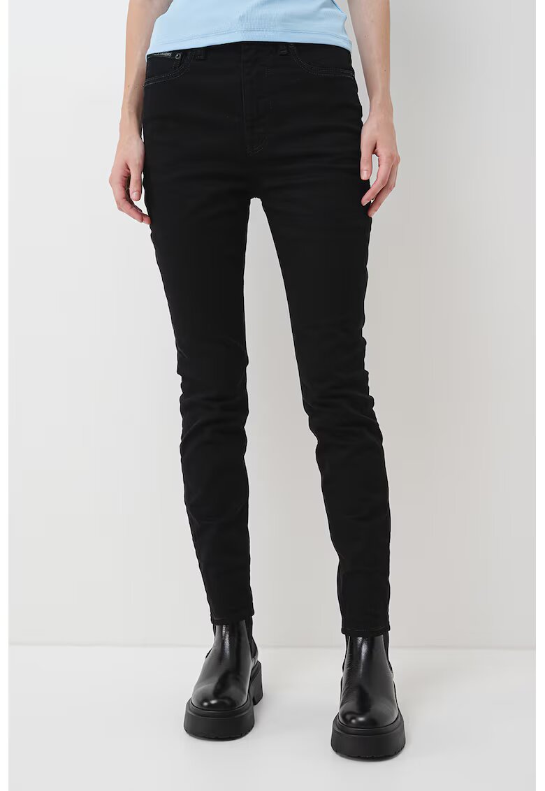 CALVIN KLEIN JEANS Скини дънки