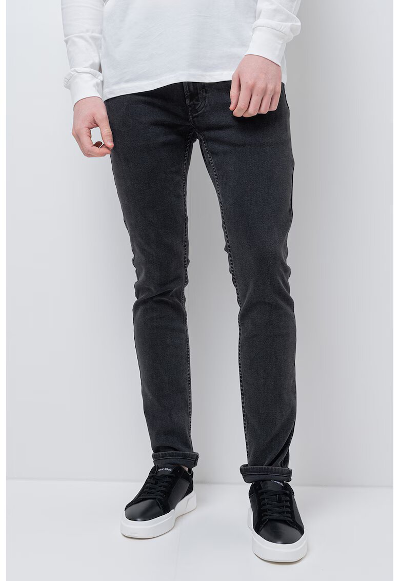 CALVIN KLEIN JEANS Скини дънки Essential