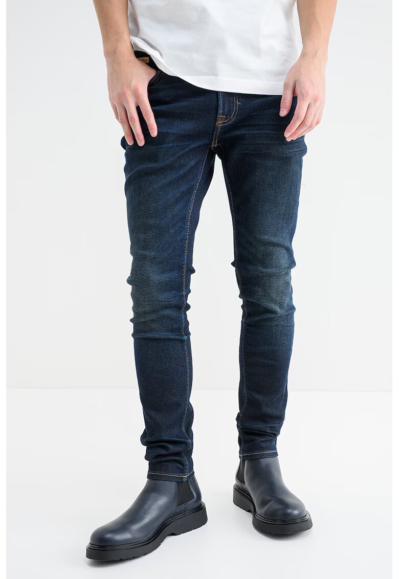 CALVIN KLEIN JEANS Скини дънки