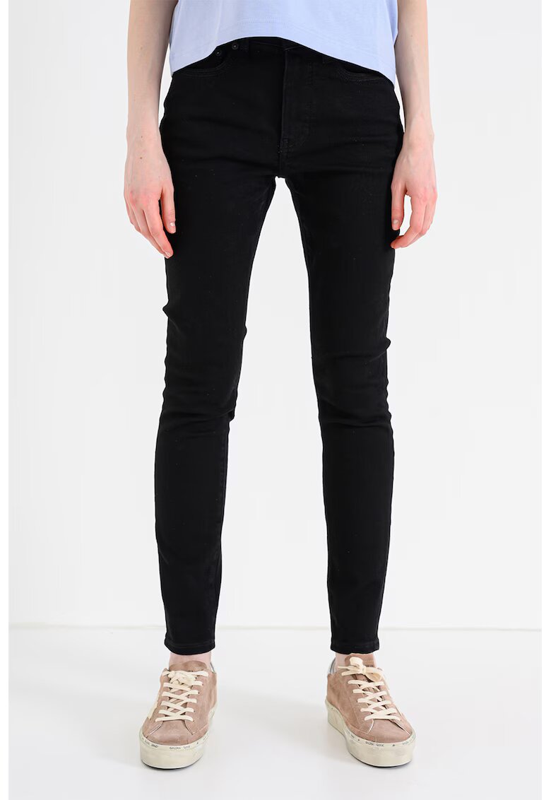 CALVIN KLEIN JEANS Слим дънки