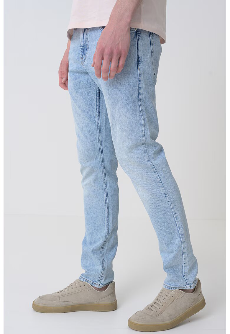 CALVIN KLEIN JEANS Слим дънки