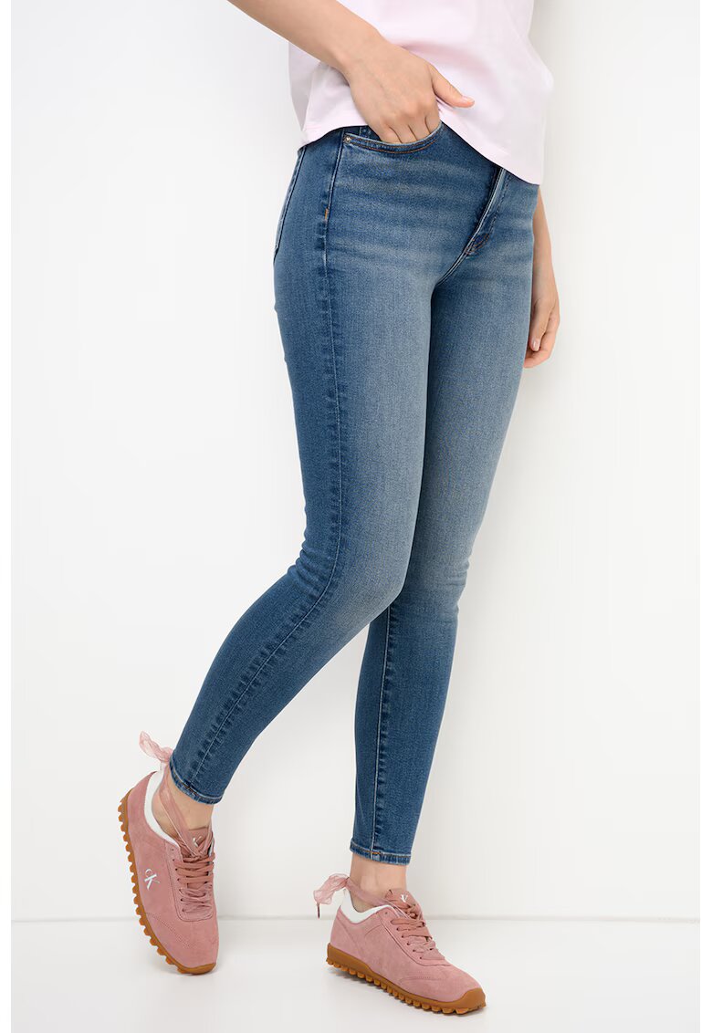 CALVIN KLEIN JEANS Слим дънки