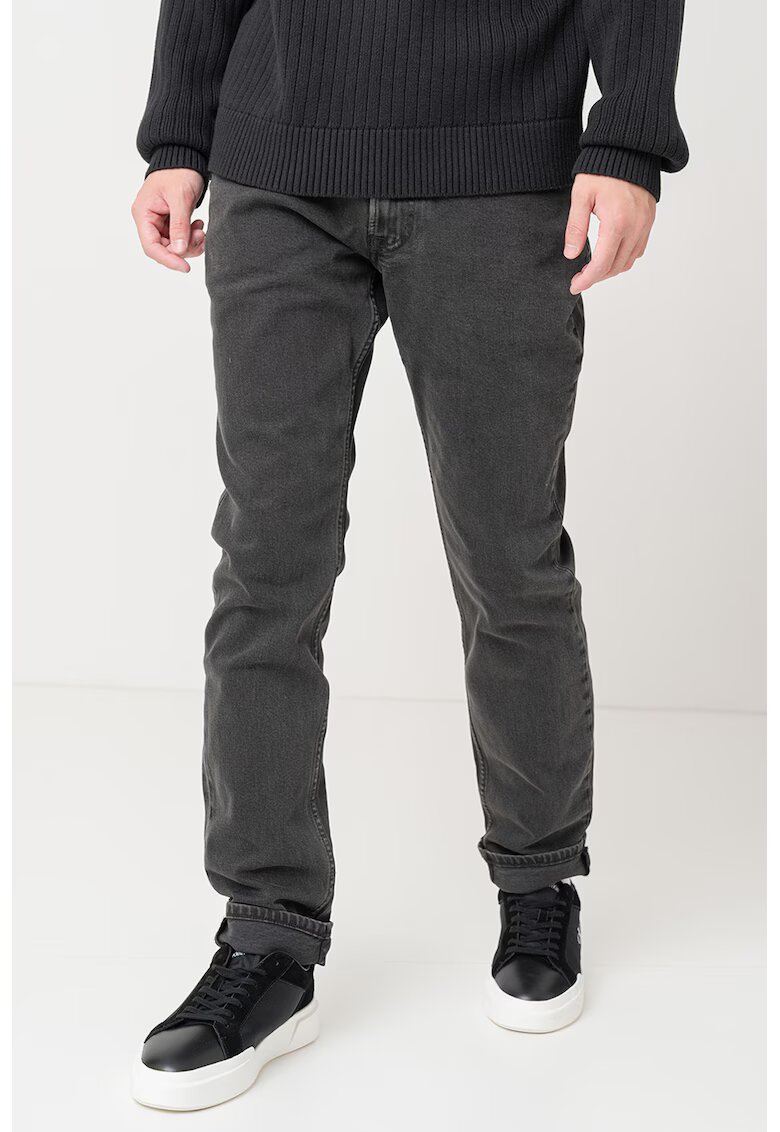 CALVIN KLEIN JEANS Слим дънки