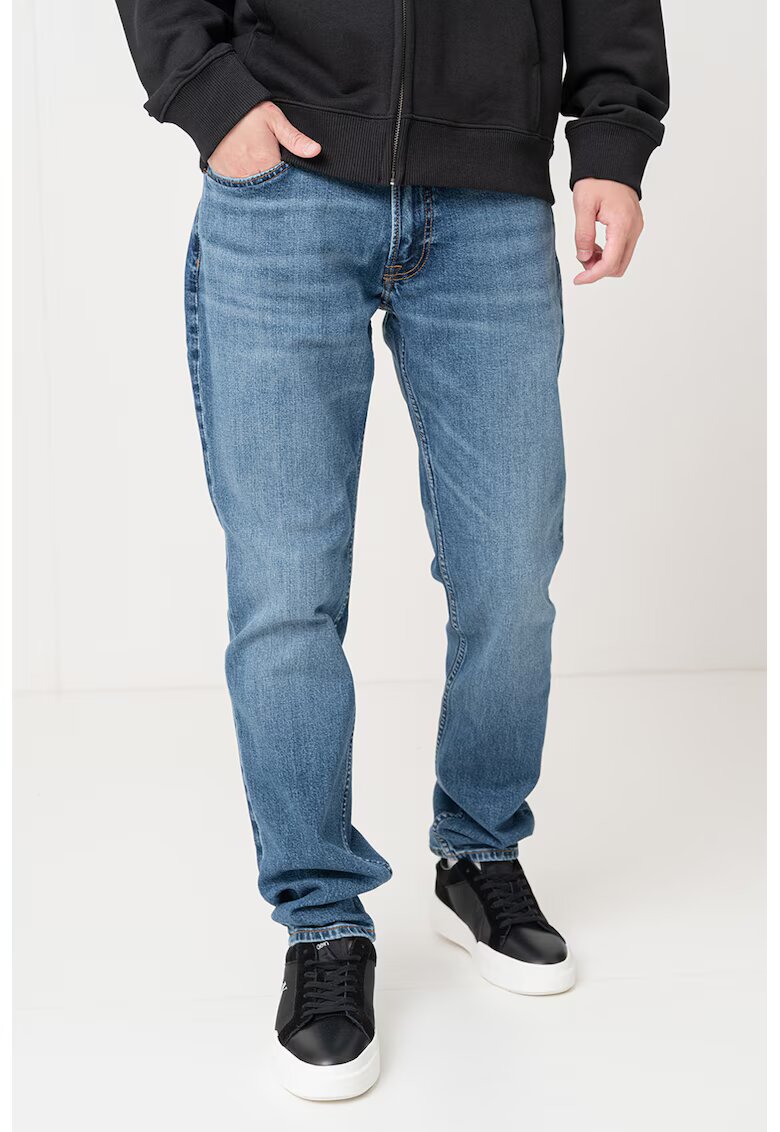 CALVIN KLEIN JEANS Слим дънки Hampton