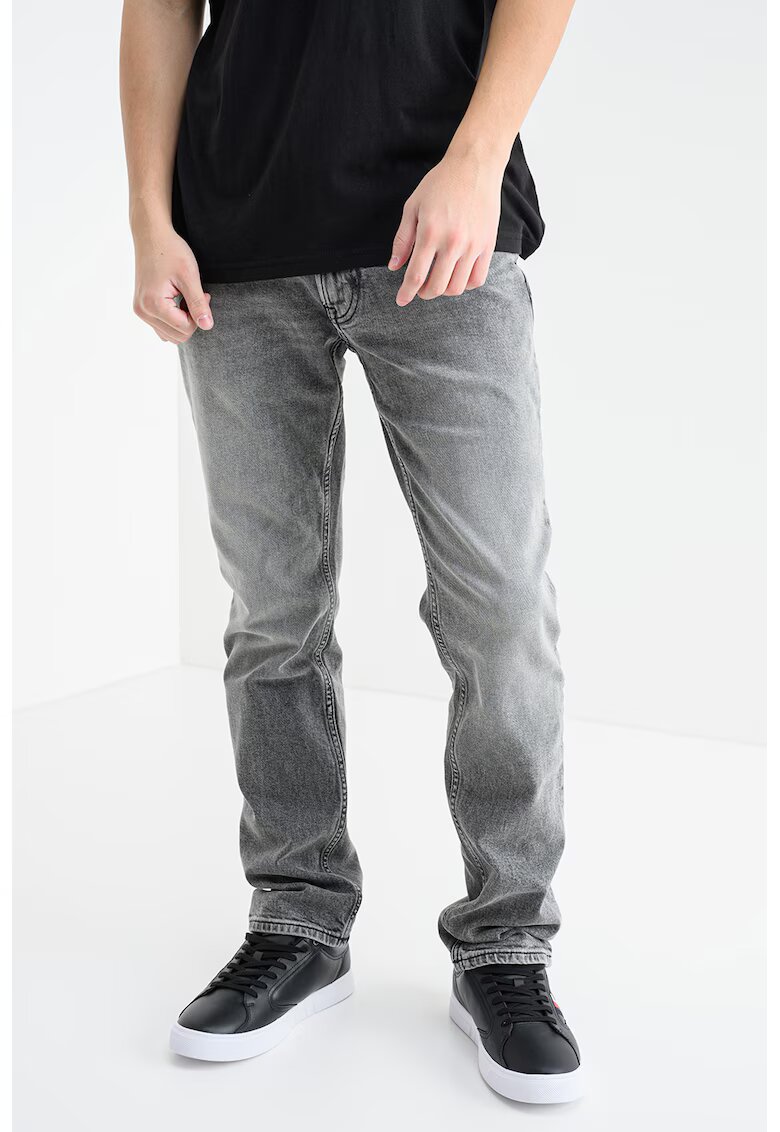 CALVIN KLEIN JEANS Слим дънки