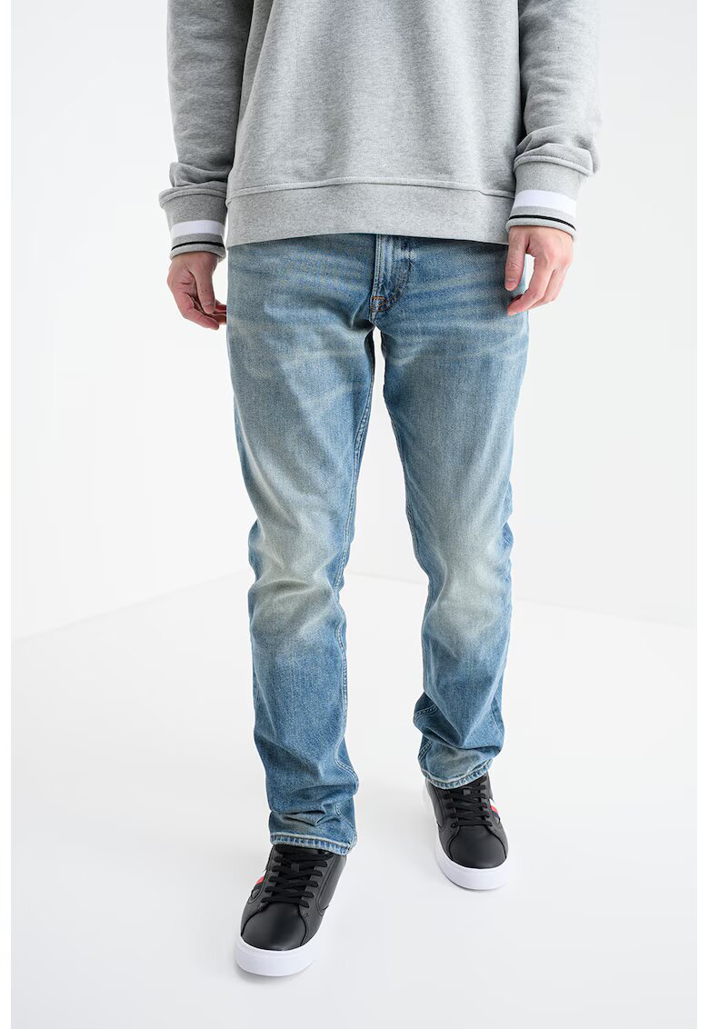 CALVIN KLEIN JEANS Слим дънки