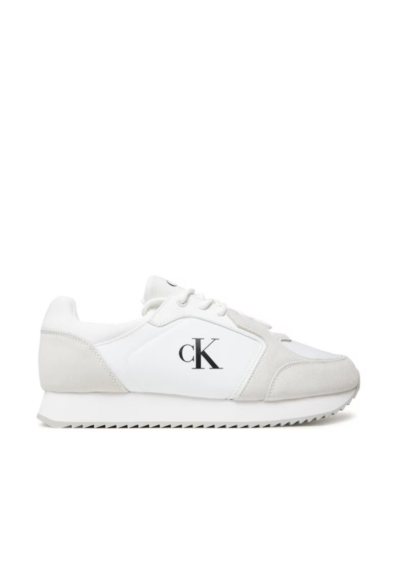 CALVIN KLEIN JEANS Спортни обувки за мъже - 305198921 - текстил