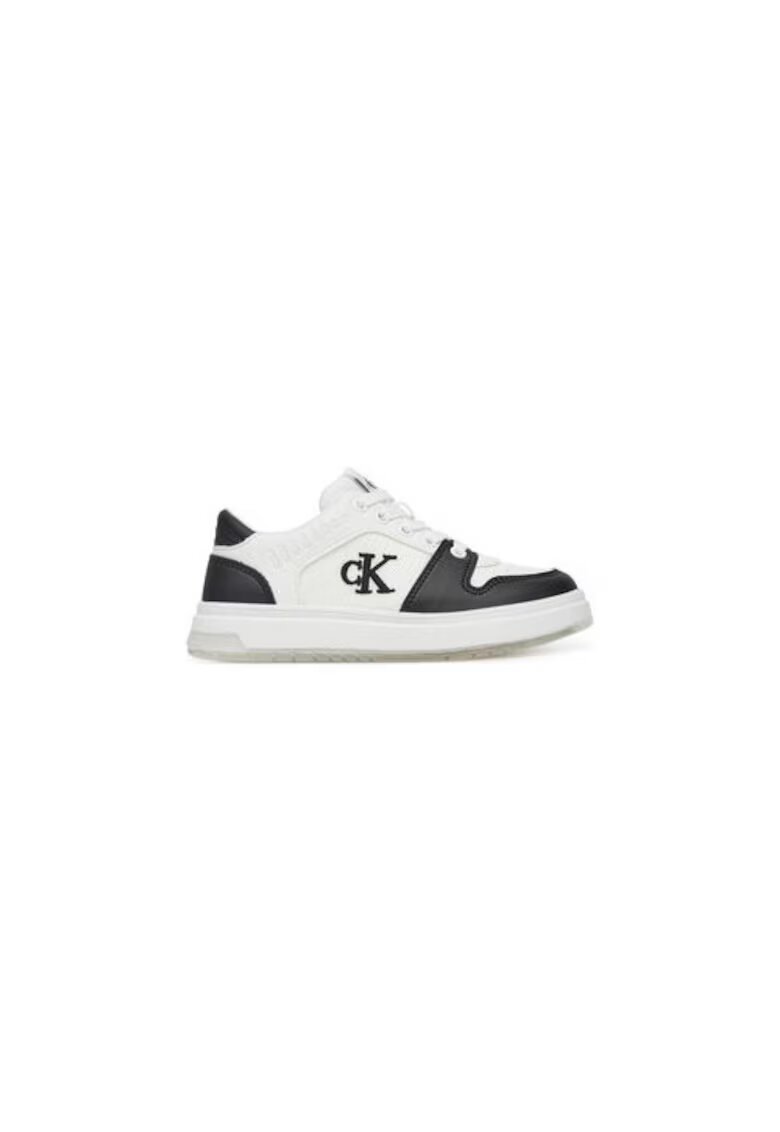 CALVIN KLEIN JEANS Спортни обувки за момчета