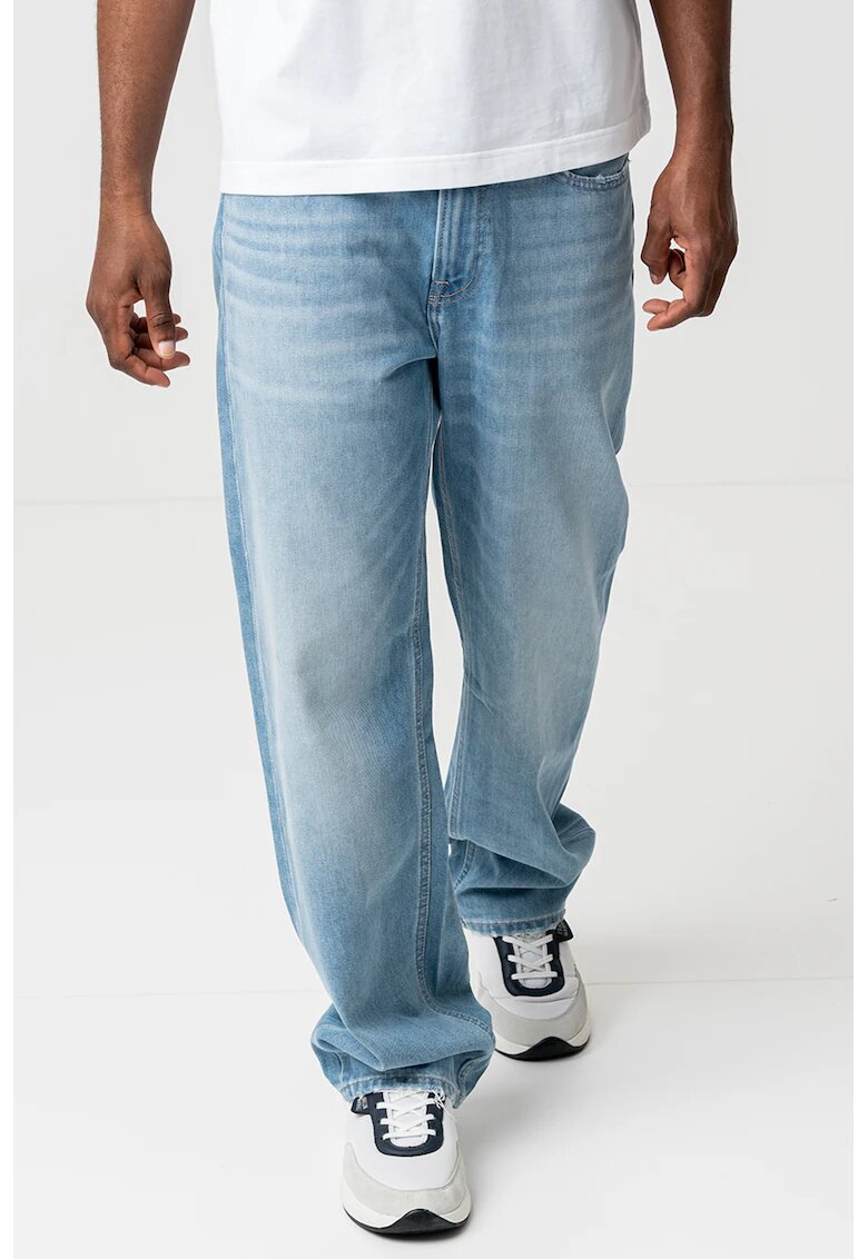 CALVIN KLEIN JEANS Стандартни дънки