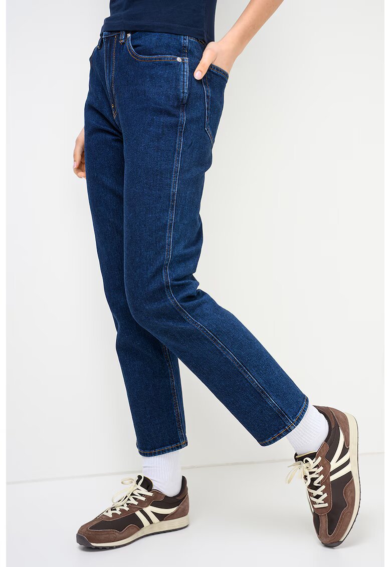 CALVIN KLEIN JEANS Стандартни дънки