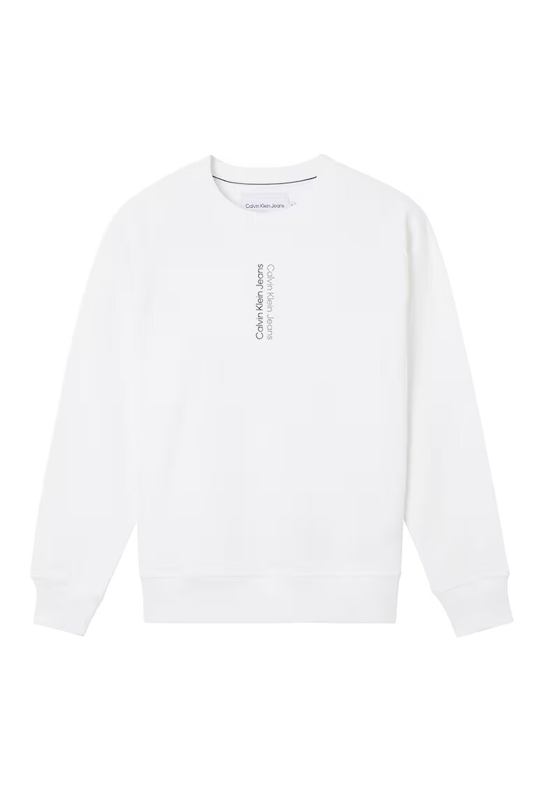 CALVIN KLEIN JEANS Суитшърт с лого