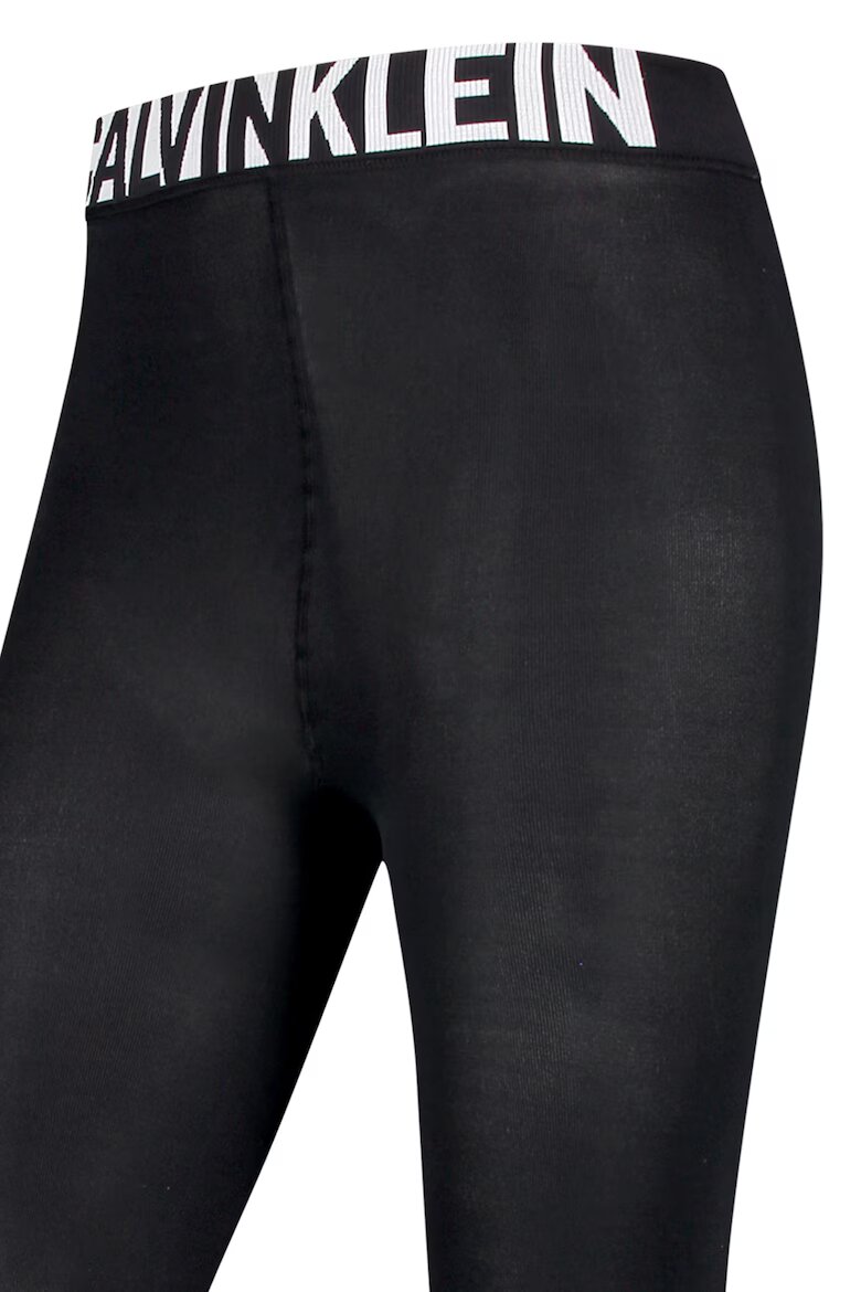 CALVIN KLEIN Клин с лого на талията