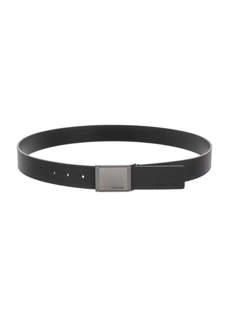CALVIN KLEIN Колан K50K510219 - Кожа