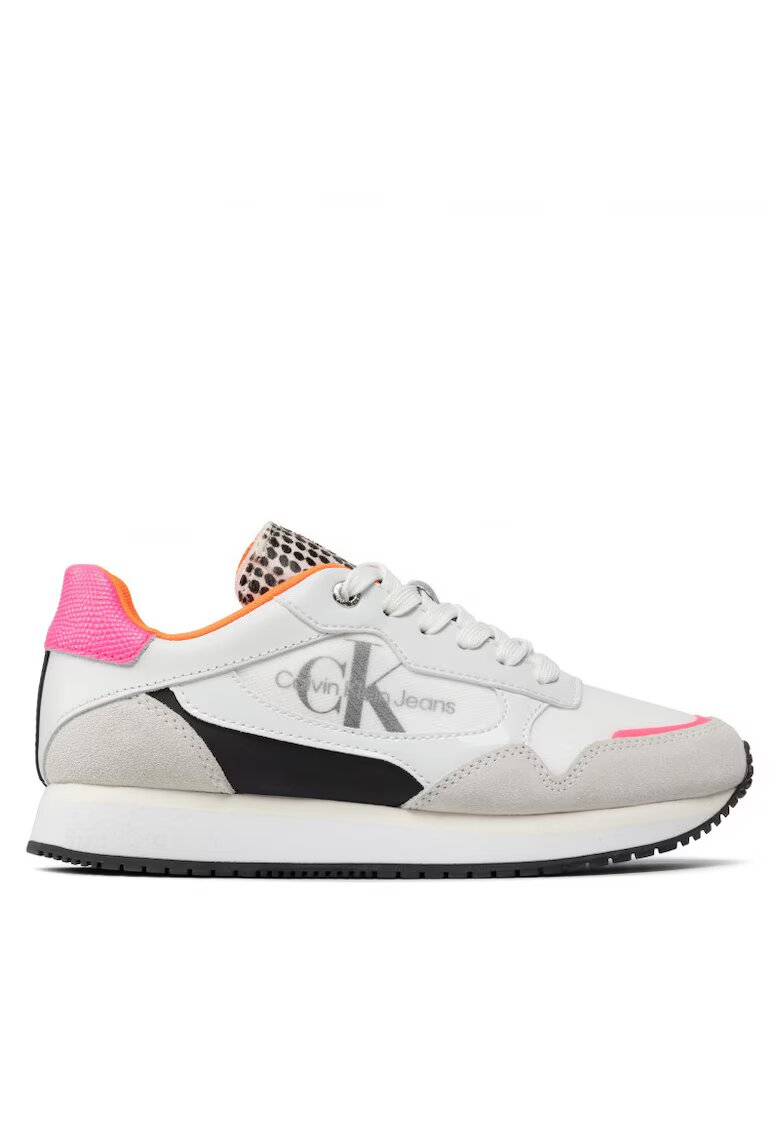 CALVIN KLEIN Маратонки Retro Runner YW0YW00634