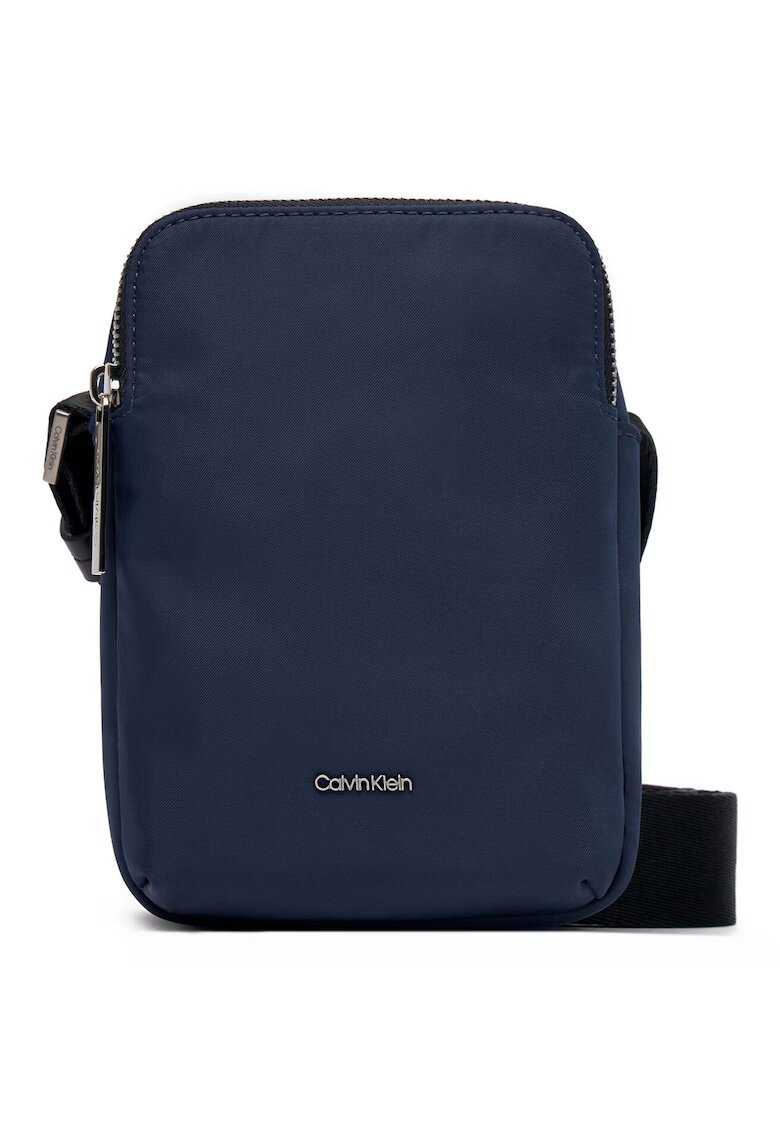 CALVIN KLEIN Мъжка чанта - текстил - - универсален