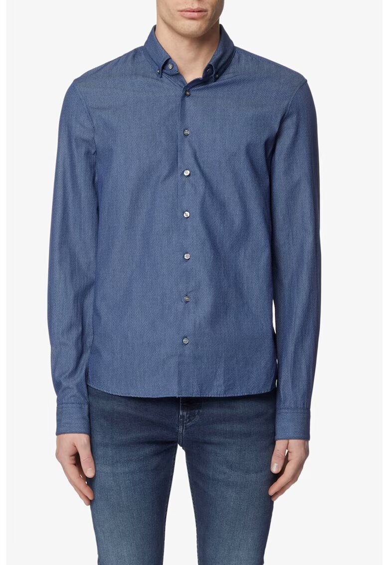 CALVIN KLEIN мъжка риза K10K108596 11514