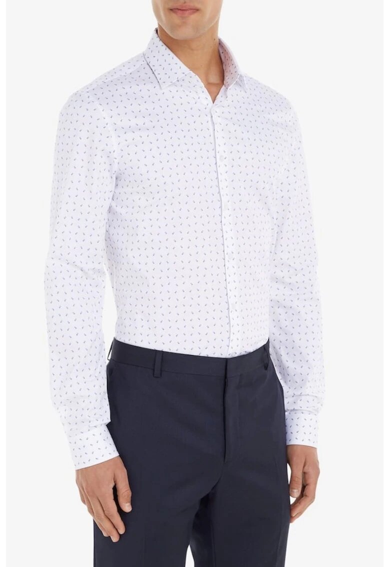 CALVIN KLEIN Мъжка риза K10K112104