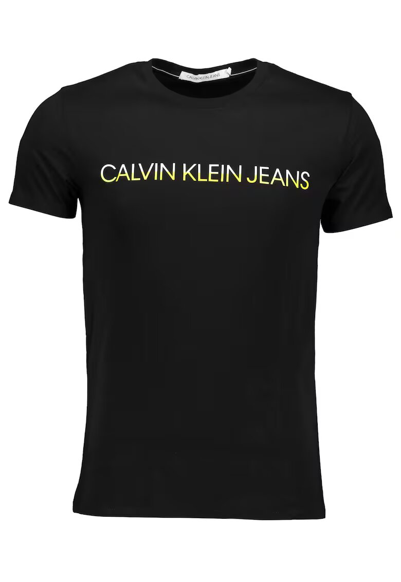 CALVIN KLEIN Мъжка тениска J30J318203