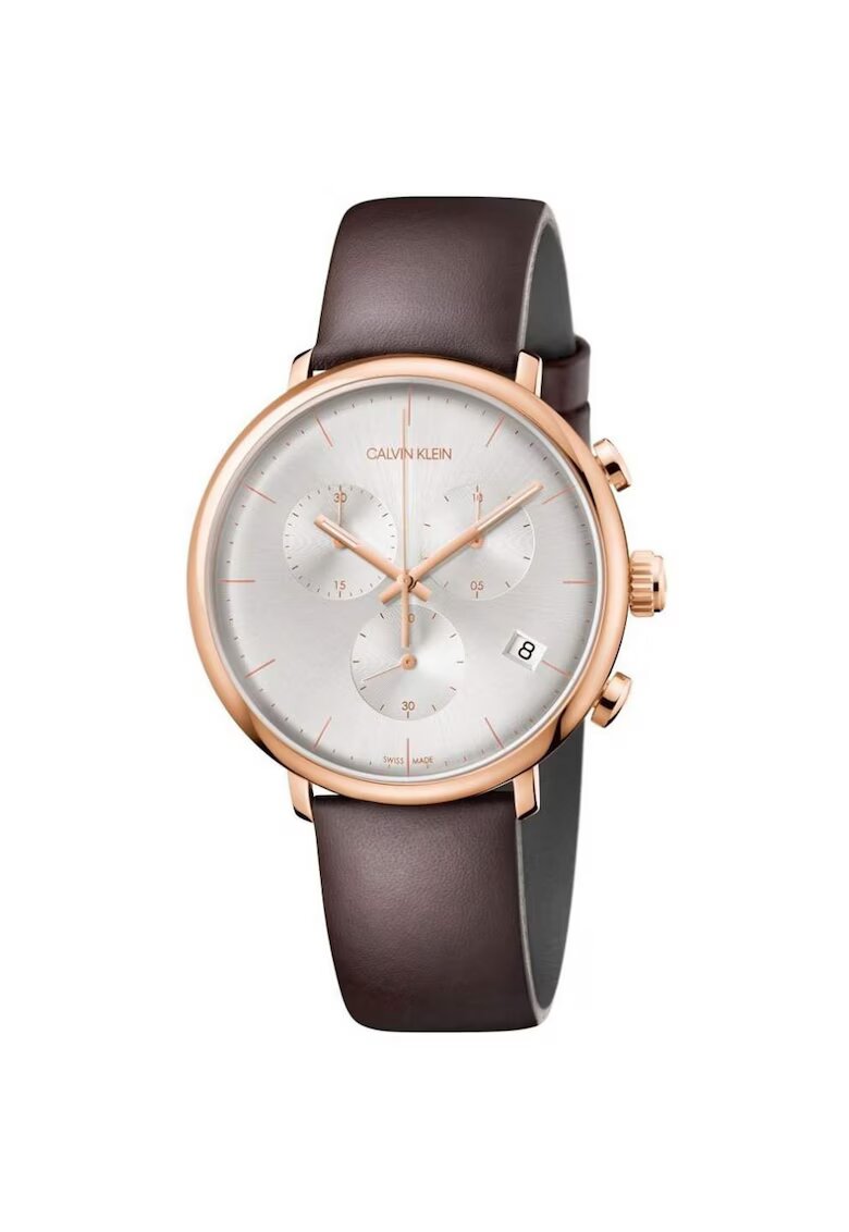 CALVIN KLEIN Мъжки часовник High Noon - K8M276G6