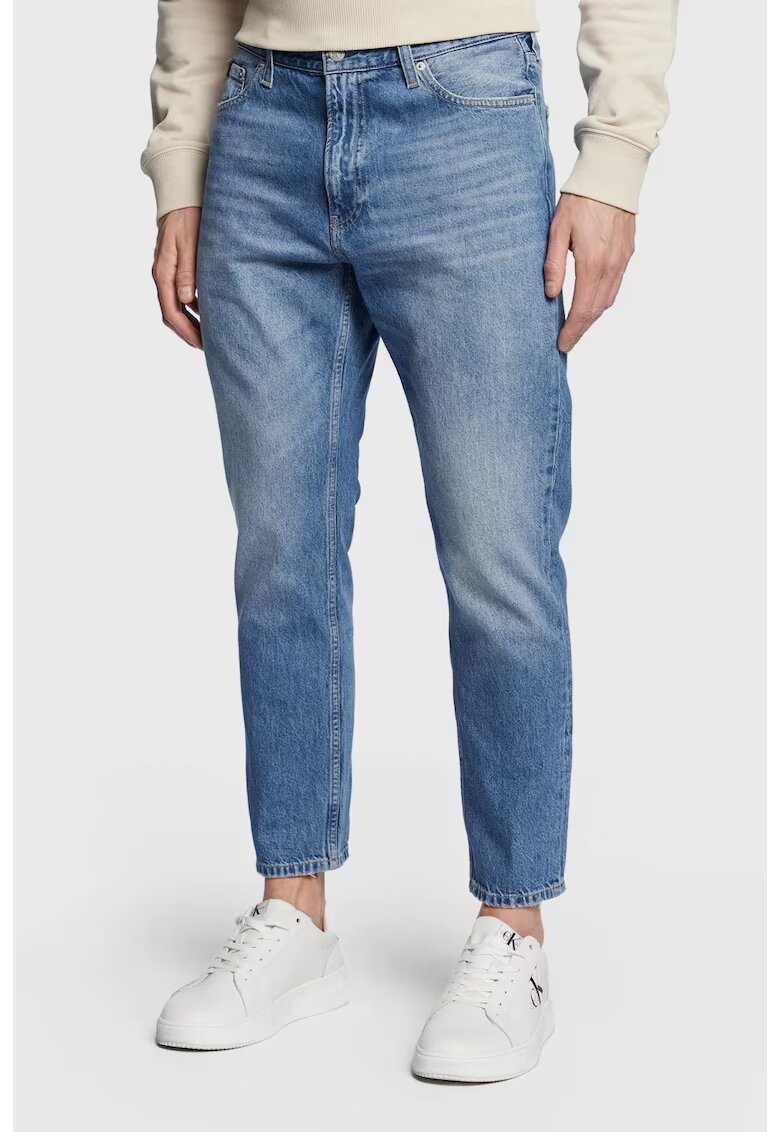 CALVIN KLEIN Мъжки дънки J30J322993