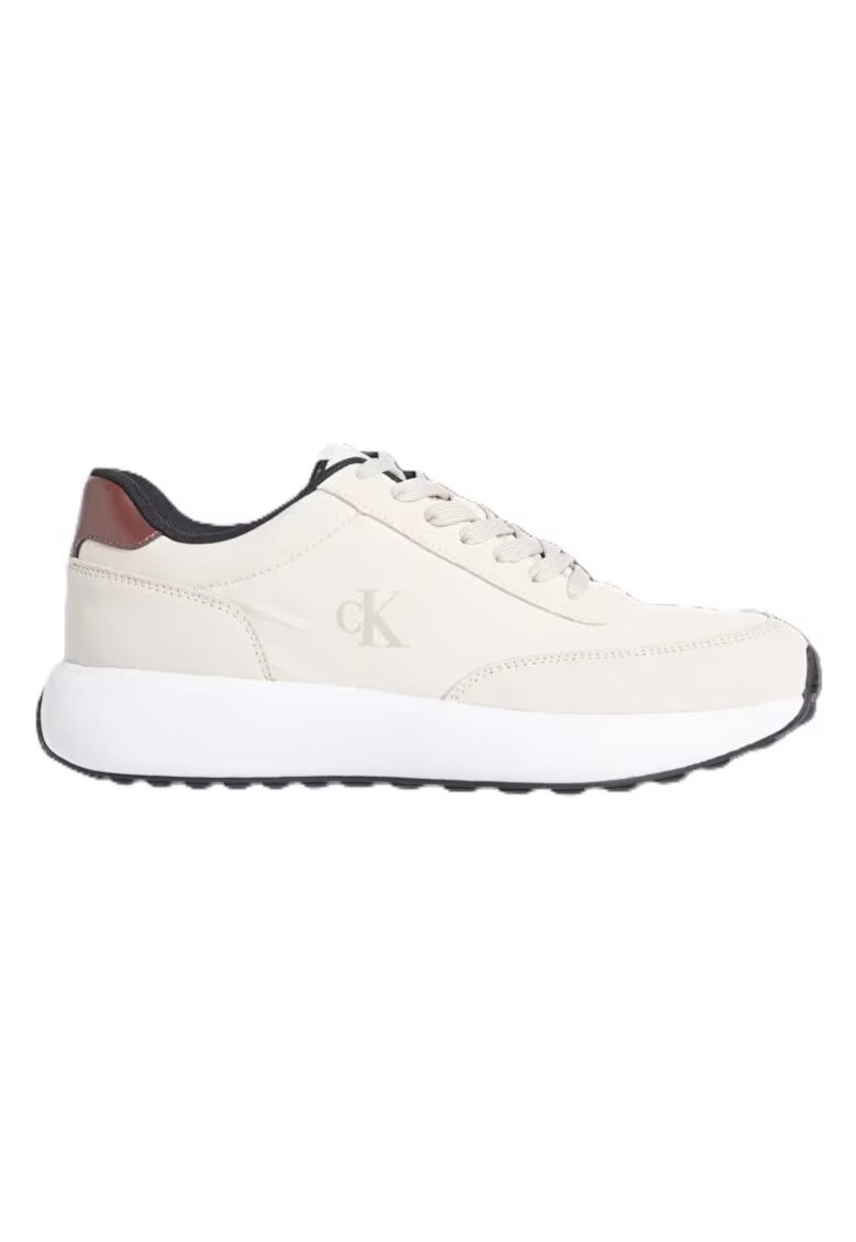 CALVIN KLEIN Мъжки маратонки athleisure runner