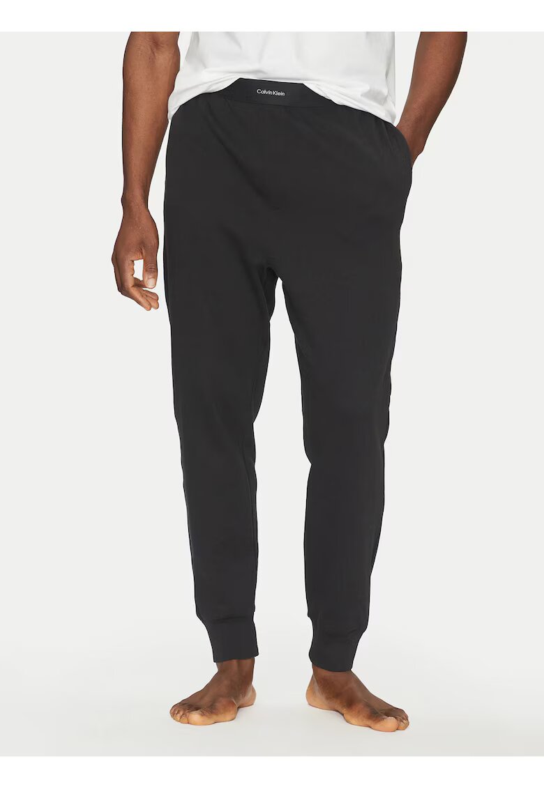 CALVIN KLEIN Мъжки пижамни панталони - - Памук 3323