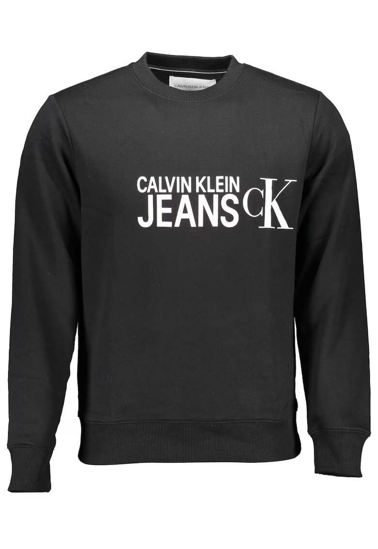 CALVIN KLEIN Мъжки суичър - 925158 - Ежедневен -