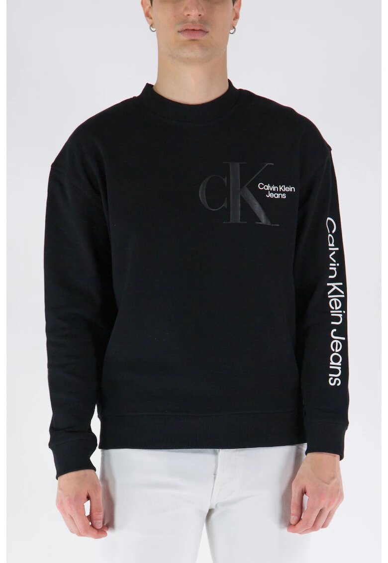 CALVIN KLEIN мъжки суичър J30J320040