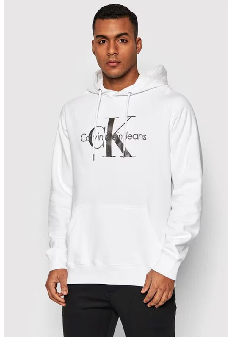 CALVIN KLEIN Мъжки суичър J30J320805
