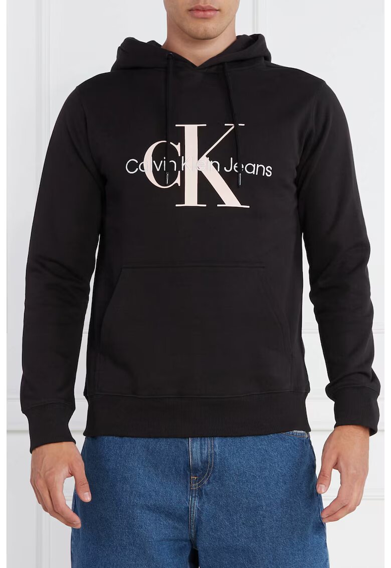 CALVIN KLEIN Мъжки суичър J30J320805
