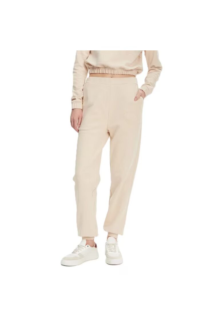 CALVIN KLEIN Панталони CK APPLIQUE JOG PANT-J20J225355-AEA