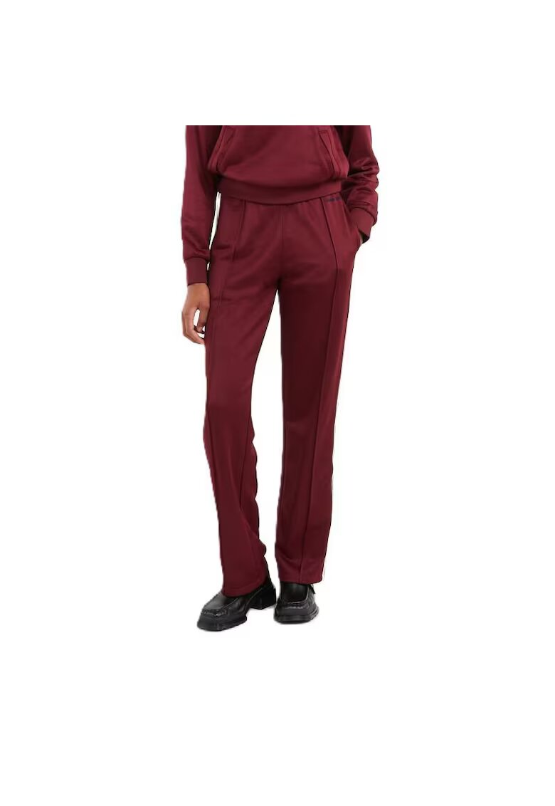CALVIN KLEIN Панталони FELPA FT HIGH SHN-LV144C239G-VLP